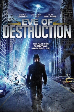 watch Eve of Destruction movies free online