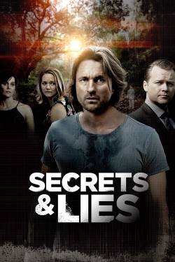 watch Secrets & Lies movies free online