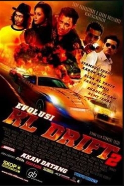 watch Evolusi KL Drift 2 movies free online