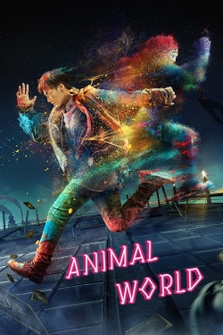 watch Animal World movies free online