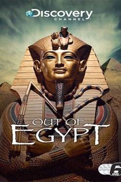 watch Out Of Egypt movies free online