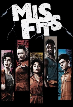 watch Misfits movies free online