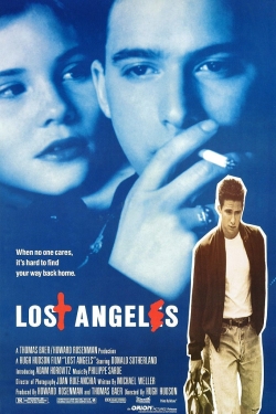 watch Lost Angels movies free online