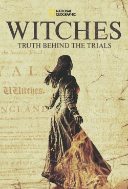 watch Witches: Truth Behind the Trials movies free online