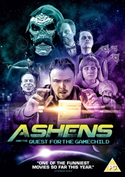 watch Ashens and the Quest for the Gamechild movies free online