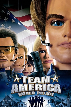 watch Team America: World Police movies free online