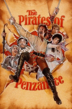 watch The Pirates of Penzance movies free online