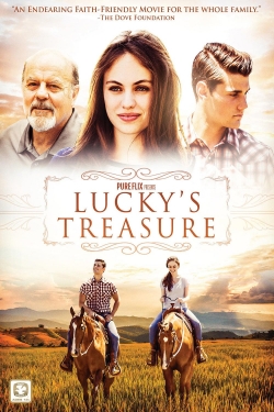 watch Lucky's Treasure movies free online