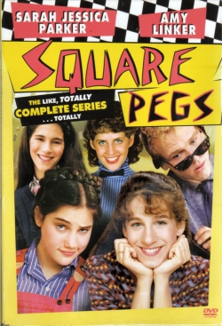 watch Square Pegs movies free online