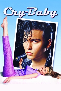 watch Cry-Baby movies free online