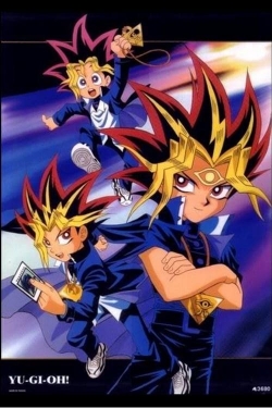 watch Yu-Gi-Oh! movies free online