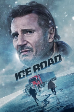 watch The Ice Road movies free online