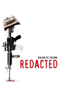 watch Redacted movies free online