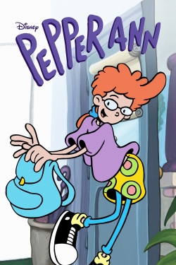 watch Pepper Ann movies free online