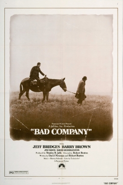 watch Bad Company movies free online