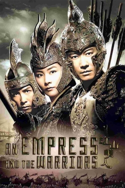 watch An Empress and the Warriors movies free online