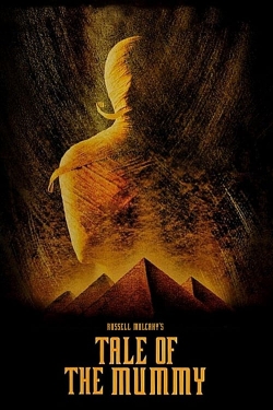 watch Tale of the Mummy movies free online