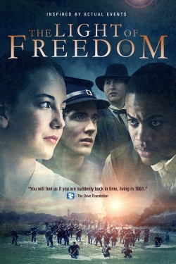 watch The Light of Freedom movies free online