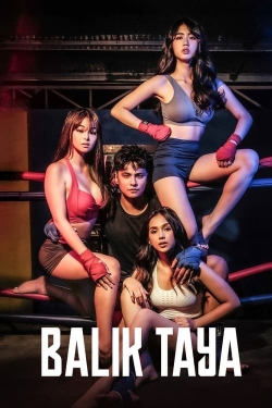 watch Balik Taya movies free online