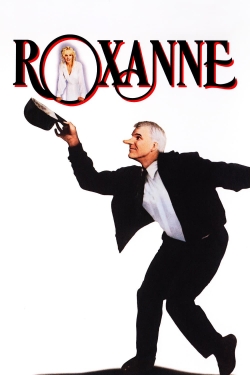 watch Roxanne movies free online