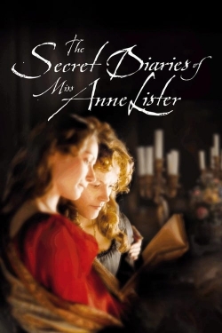 watch The Secret Diaries of Miss Anne Lister movies free online