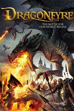 watch Dragonfyre movies free online