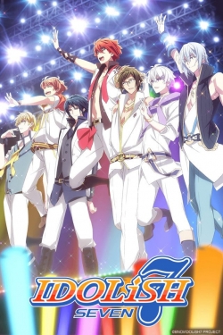 watch IDOLiSH7 movies free online