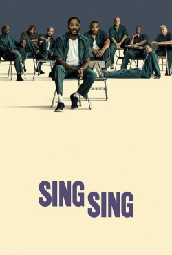 watch Sing Sing movies free online