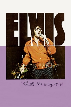 watch Elvis - That's the Way It Is movies free online