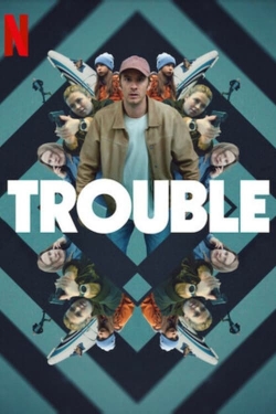 watch Trouble movies free online