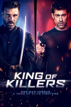 watch King of Killers movies free online