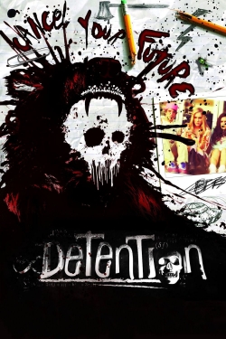 watch Detention movies free online