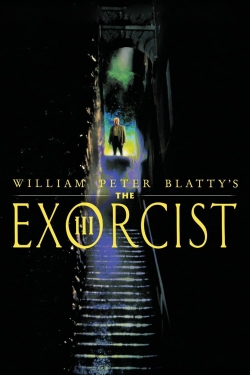 watch The Exorcist III movies free online