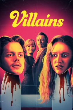 watch Villains movies free online