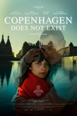 watch Copenhagen Does Not Exist movies free online