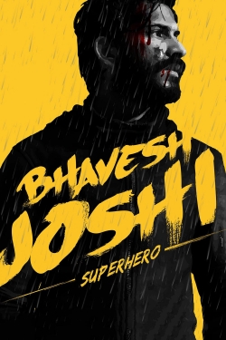 watch Bhavesh Joshi Superhero movies free online