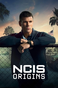 watch NCIS: Origins movies free online