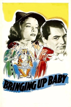 watch Bringing Up Baby movies free online