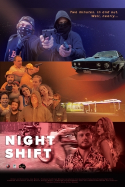 watch Night Shift movies free online