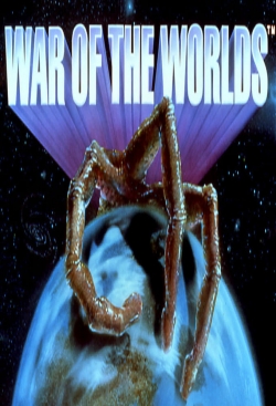 watch War of the Worlds movies free online