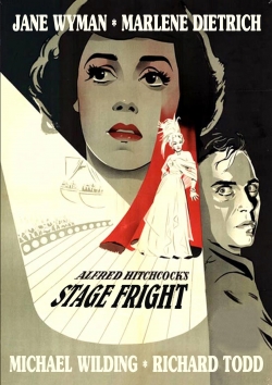 watch Stage Fright movies free online