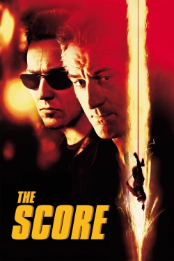 watch The Score movies free online