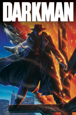 watch Darkman movies free online