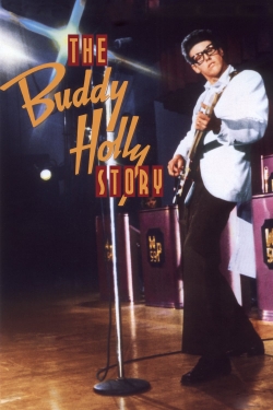 watch The Buddy Holly Story movies free online