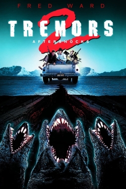 watch Tremors 2: Aftershocks movies free online