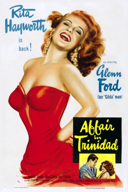 watch Affair in Trinidad movies free online