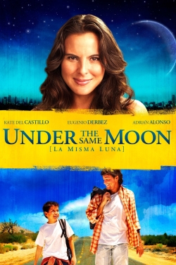 watch Under the Same Moon movies free online