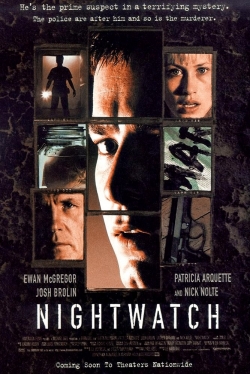 watch Nightwatch movies free online