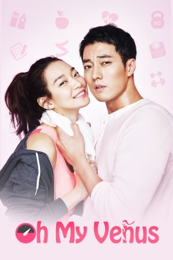 watch Oh My Venus movies free online