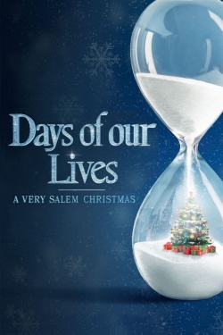 watch Days of Our Lives: A Very Salem Christmas movies free online